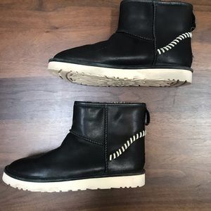 rare UGG - sample modell, size 11